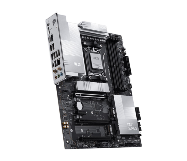 MSI PRO X870E-P WIFI - 1363698 - zdjęcie 3